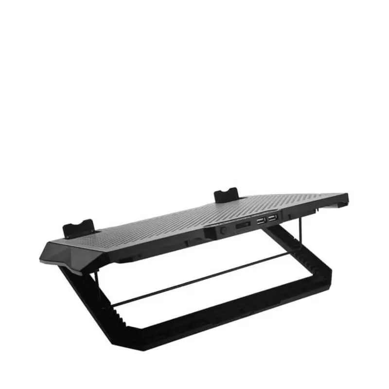 پایه خنک کننده لپ تاپ کول کلد مدل S605 5FAN-4